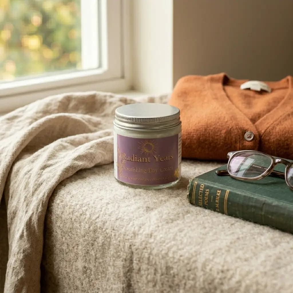 Nourishing Day Cream