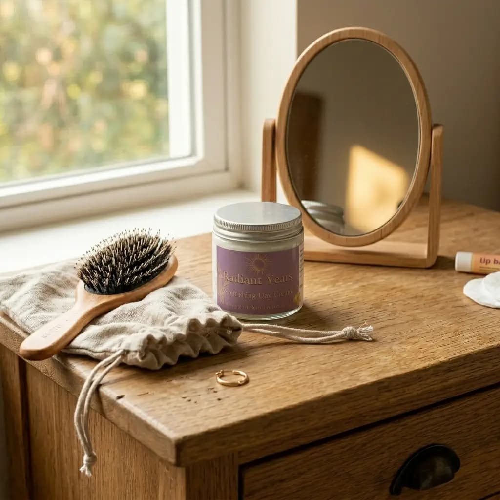 Nourishing Day Cream
