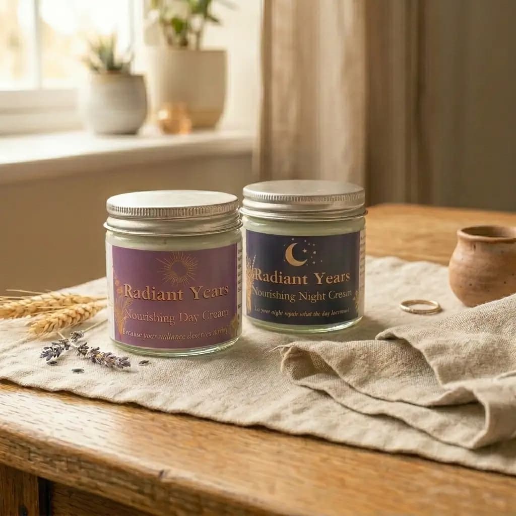 Nourishing Cream Collection