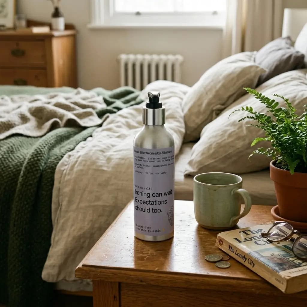 Body Lotion