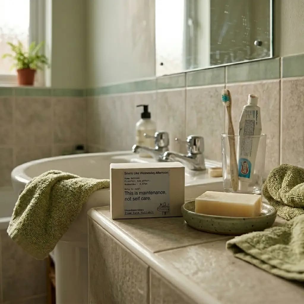 Soap