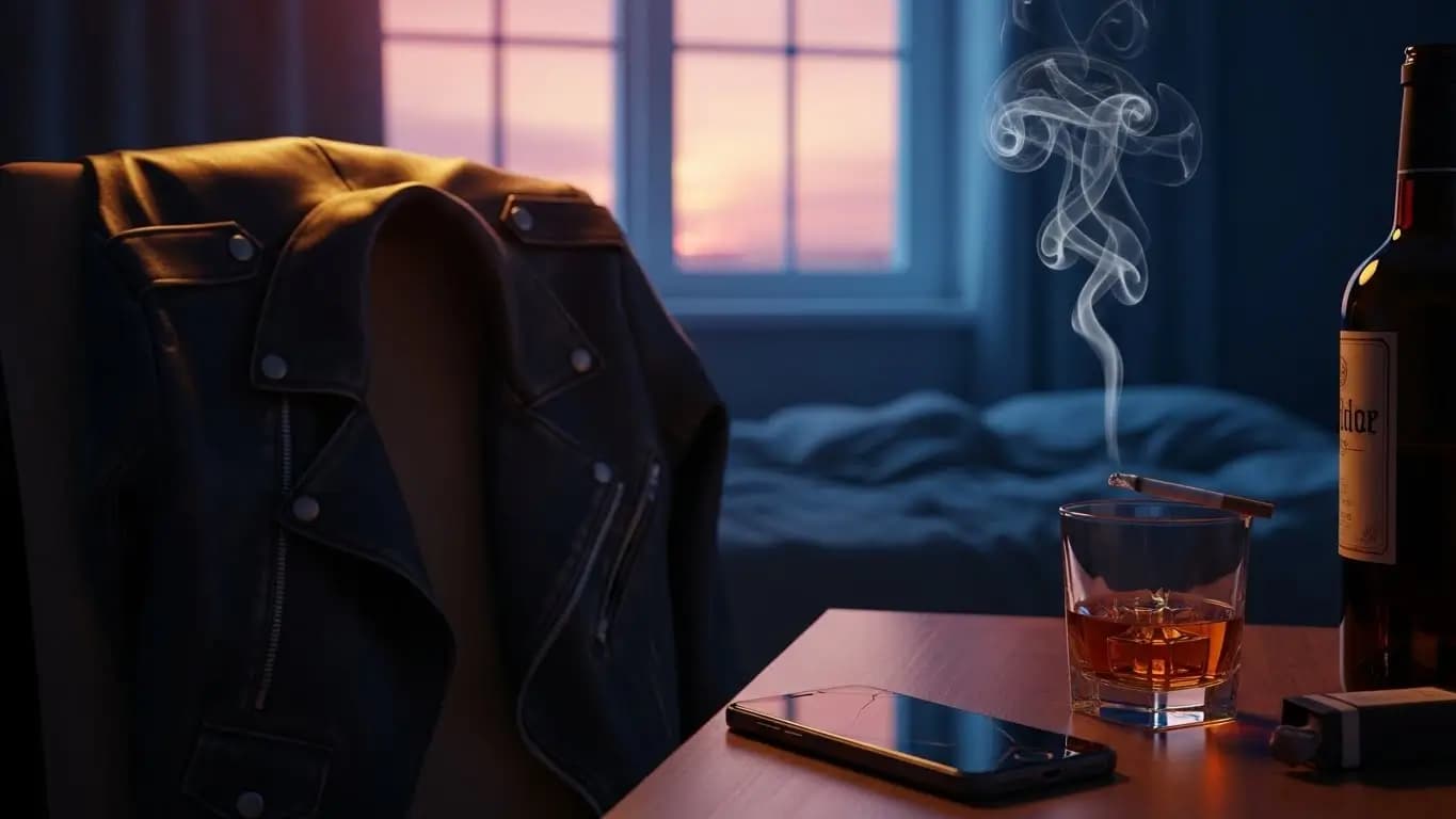 Eau de Parfum - The Original Sin in a Bottle