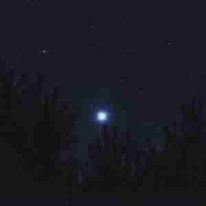 A Farewell to Sirius, The Brightest Star in My Sky