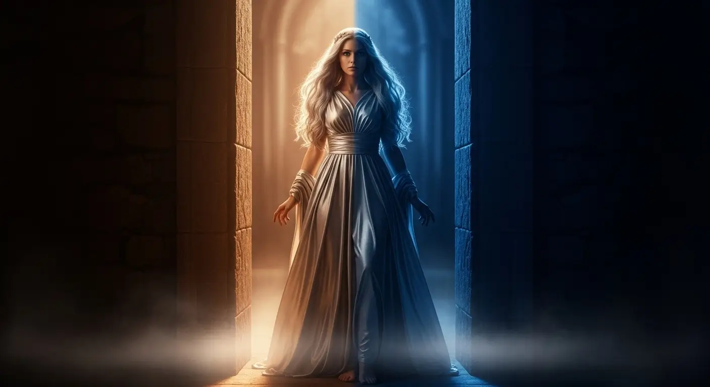 Hecate — Keeper of Crossroads